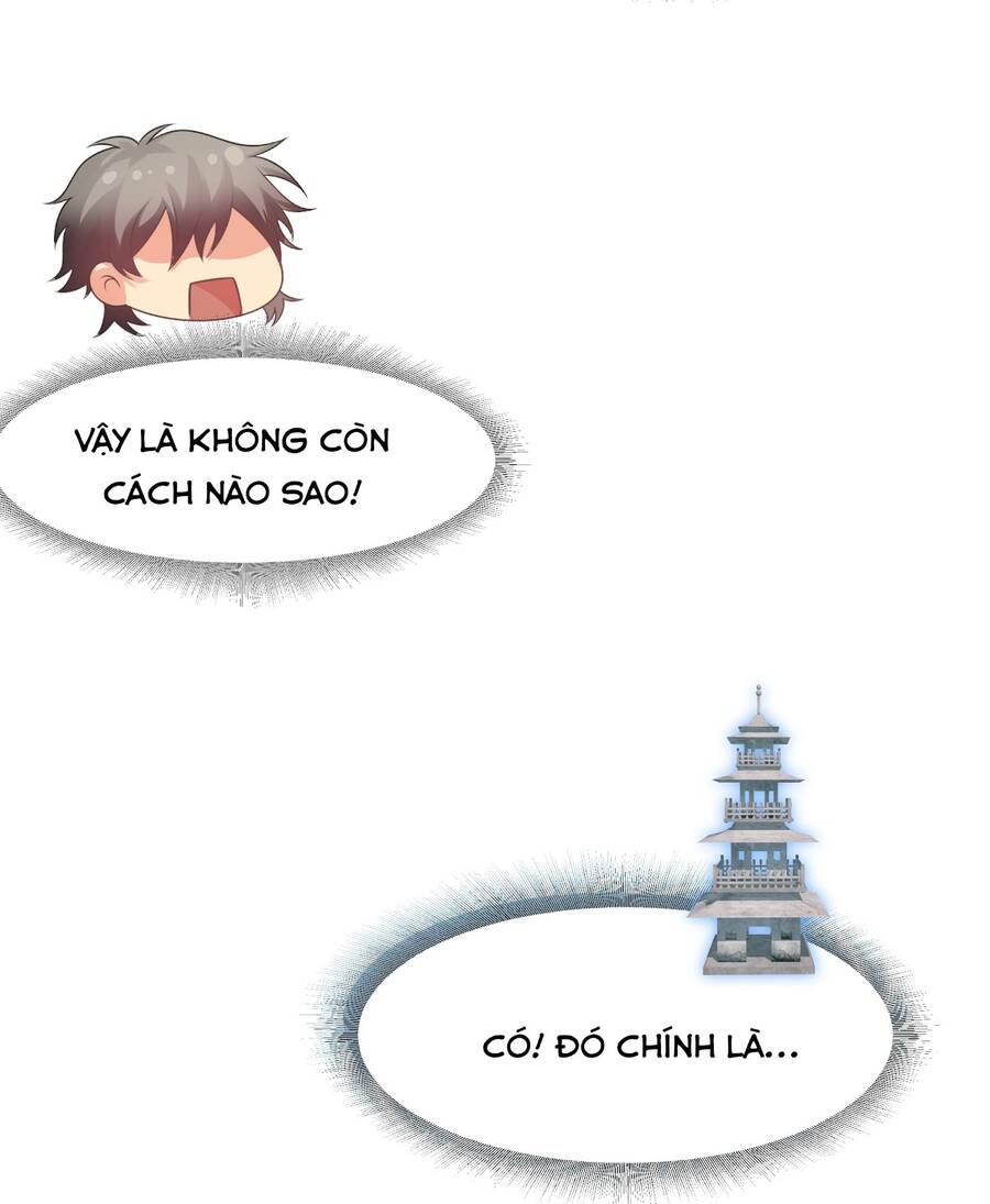 Toàn Bộ Tu Chân Giới Muội Tử Muốn Bắt Ta chapter 94 - Upload bởi truyensieuhay.com