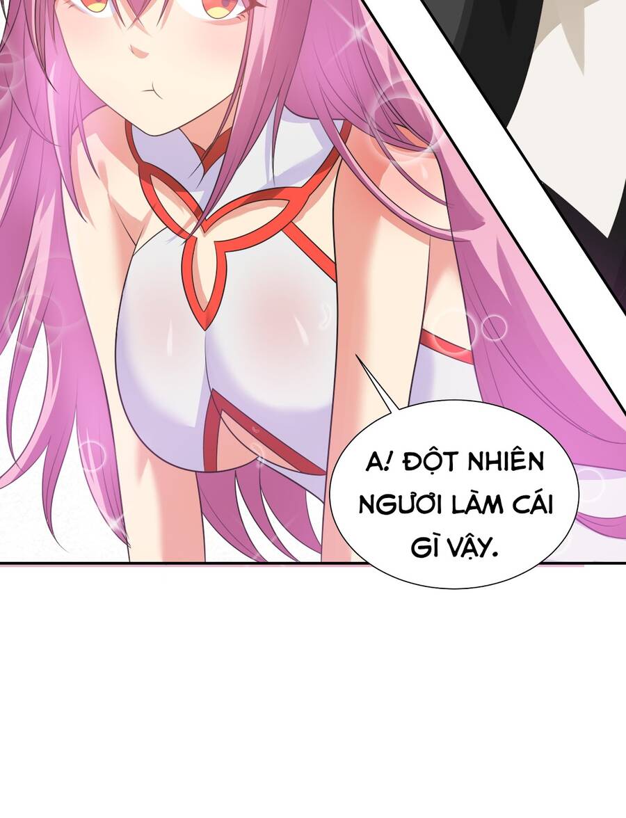 Toàn Bộ Tu Chân Giới Muội Tử Muốn Bắt Ta chapter 94 - Upload bởi truyensieuhay.com