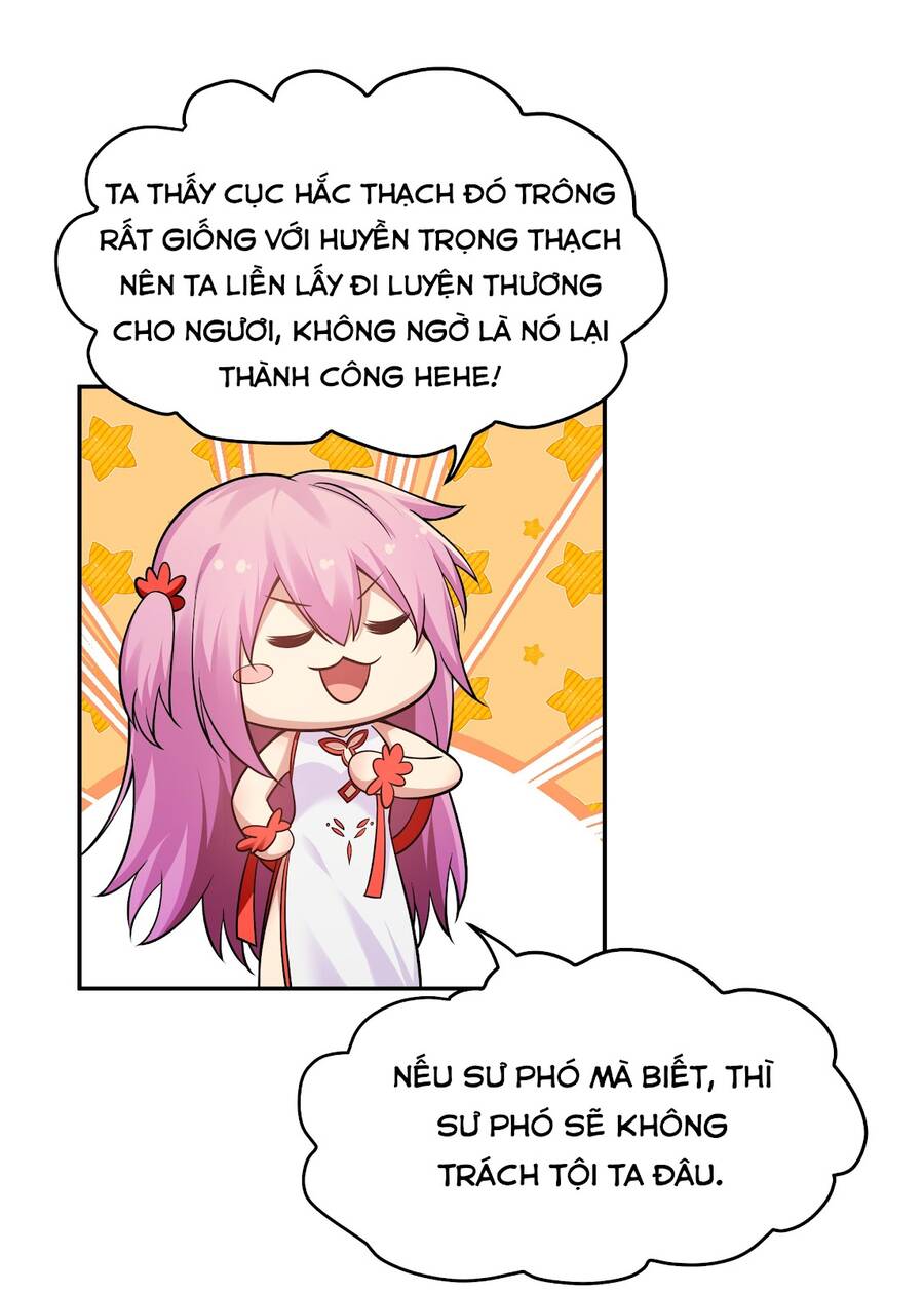 Toàn Bộ Tu Chân Giới Muội Tử Muốn Bắt Ta chapter 94 - Upload bởi truyensieuhay.com