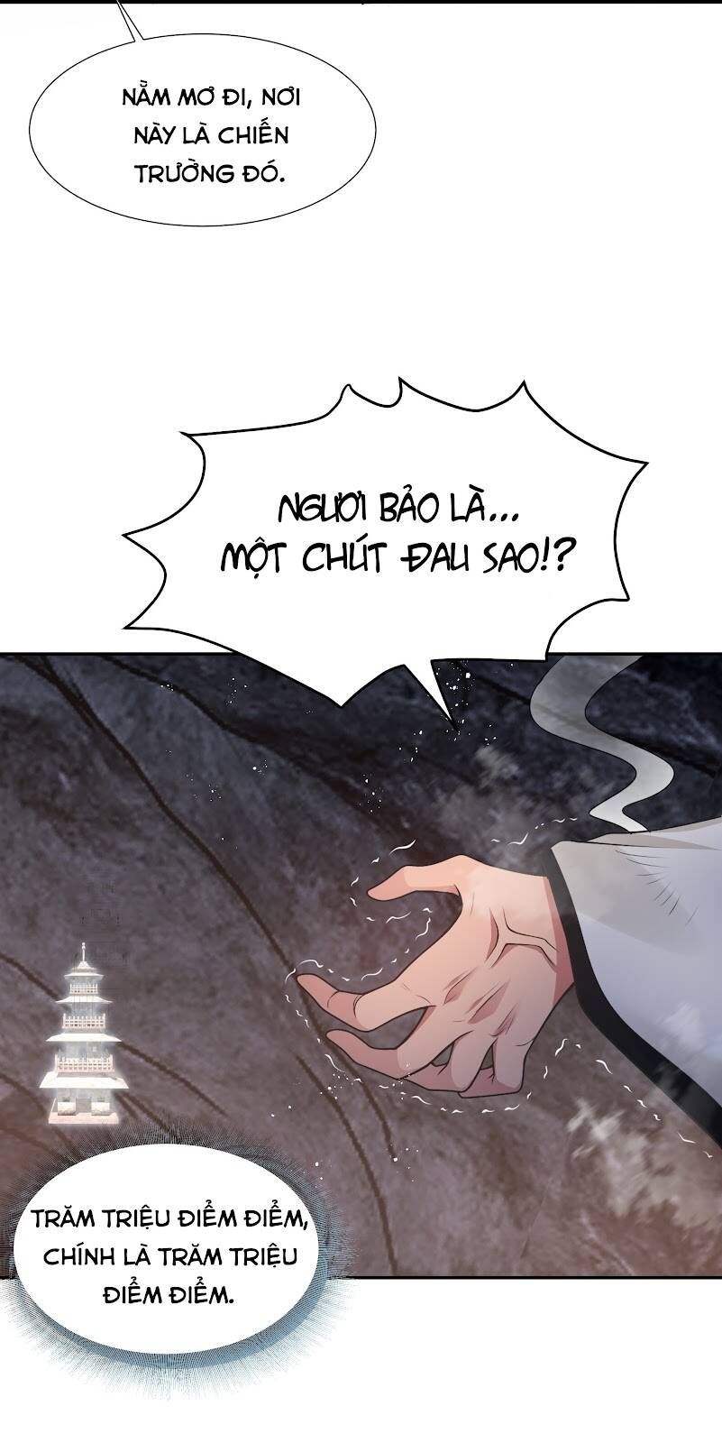 Toàn Bộ Tu Chân Giới Muội Tử Muốn Bắt Ta chapter 95 - Upload bởi truyensieuhay.com