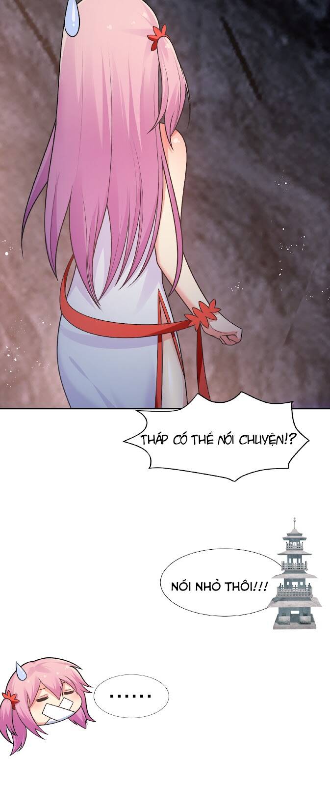 Toàn Bộ Tu Chân Giới Muội Tử Muốn Bắt Ta chapter 95 - Upload bởi truyensieuhay.com