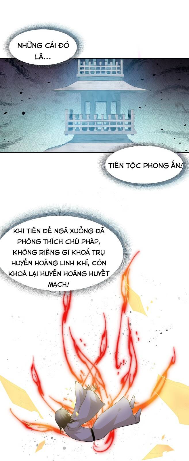 Toàn Bộ Tu Chân Giới Muội Tử Muốn Bắt Ta chapter 95 - Upload bởi truyensieuhay.com