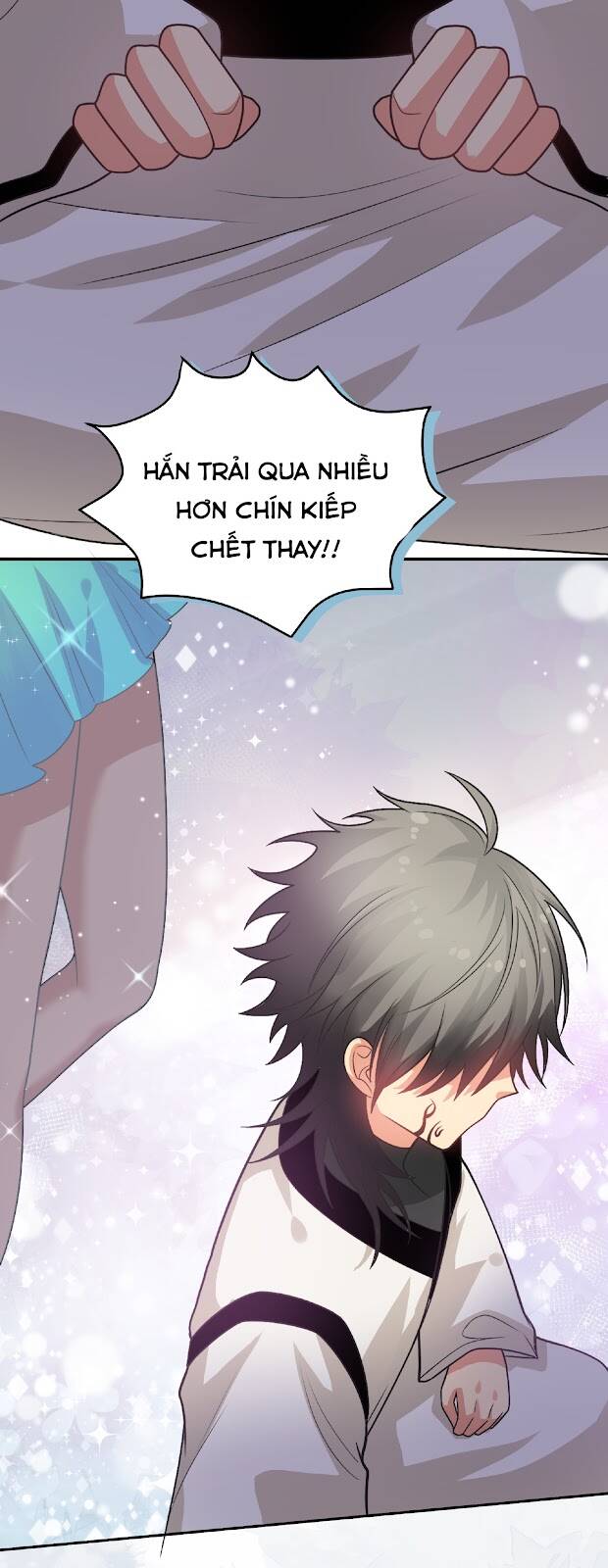 Toàn Bộ Tu Chân Giới Muội Tử Muốn Bắt Ta chapter 95 - Upload bởi truyensieuhay.com