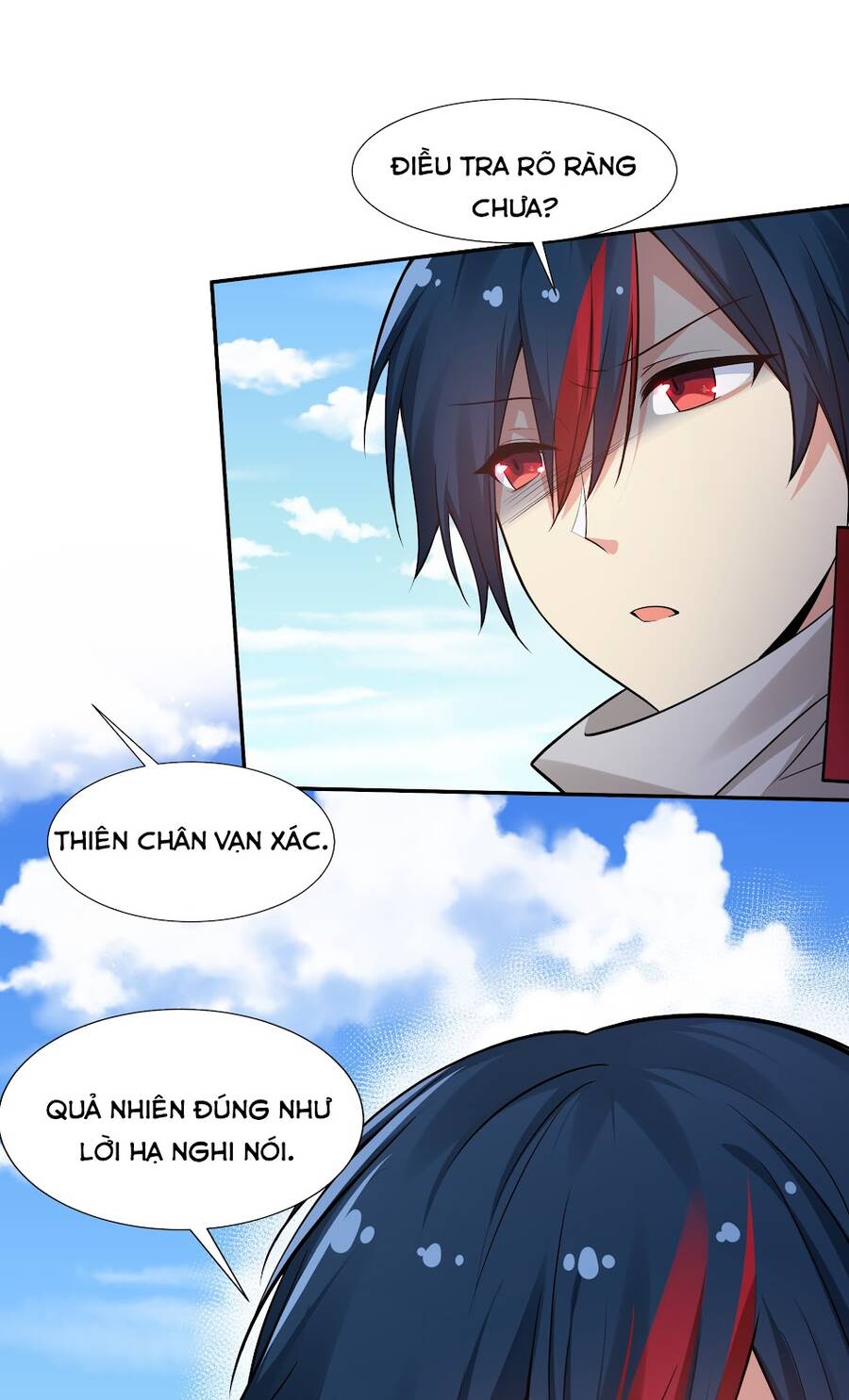Toàn Bộ Tu Chân Giới Muội Tử Muốn Bắt Ta chapter 95 - Upload bởi truyensieuhay.com