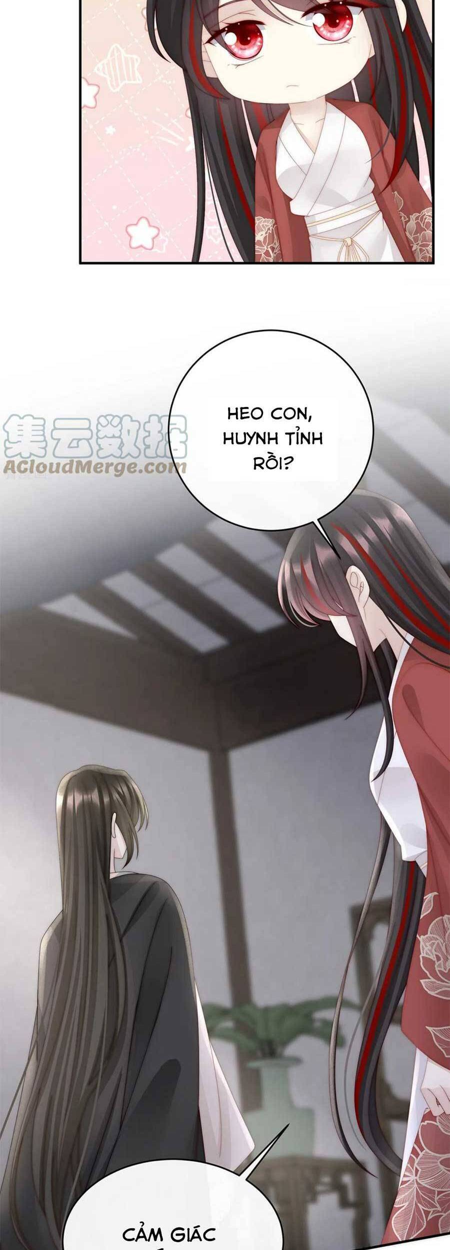 Thê Chủ, Thỉnh Hưởng Dụng chapter 68 - Trang 18