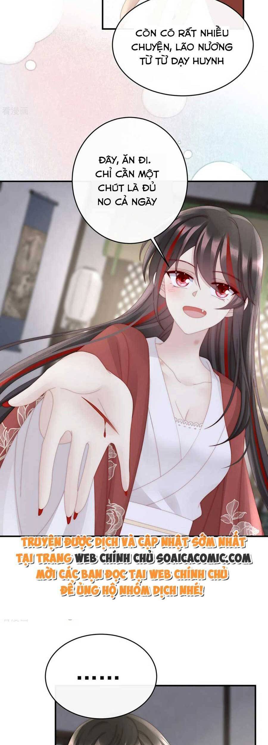 Thê Chủ, Thỉnh Hưởng Dụng chapter 68 - Trang 27