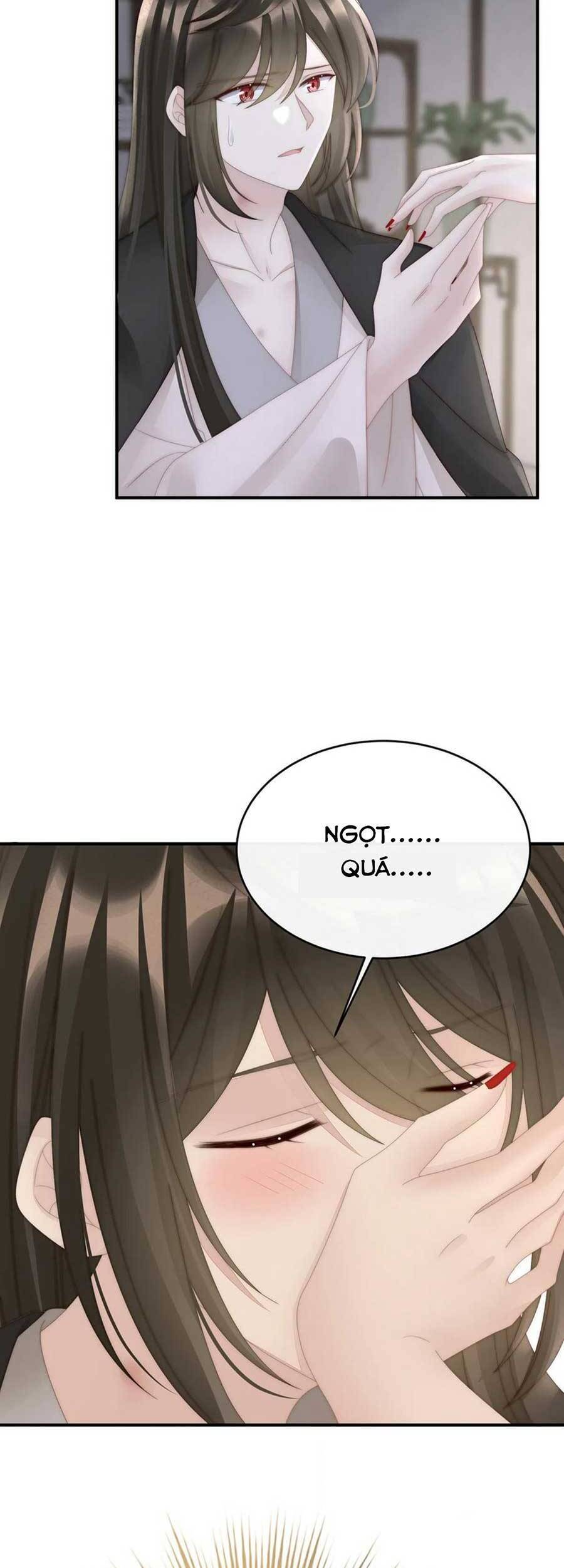 Thê Chủ, Thỉnh Hưởng Dụng chapter 68 - Trang 28