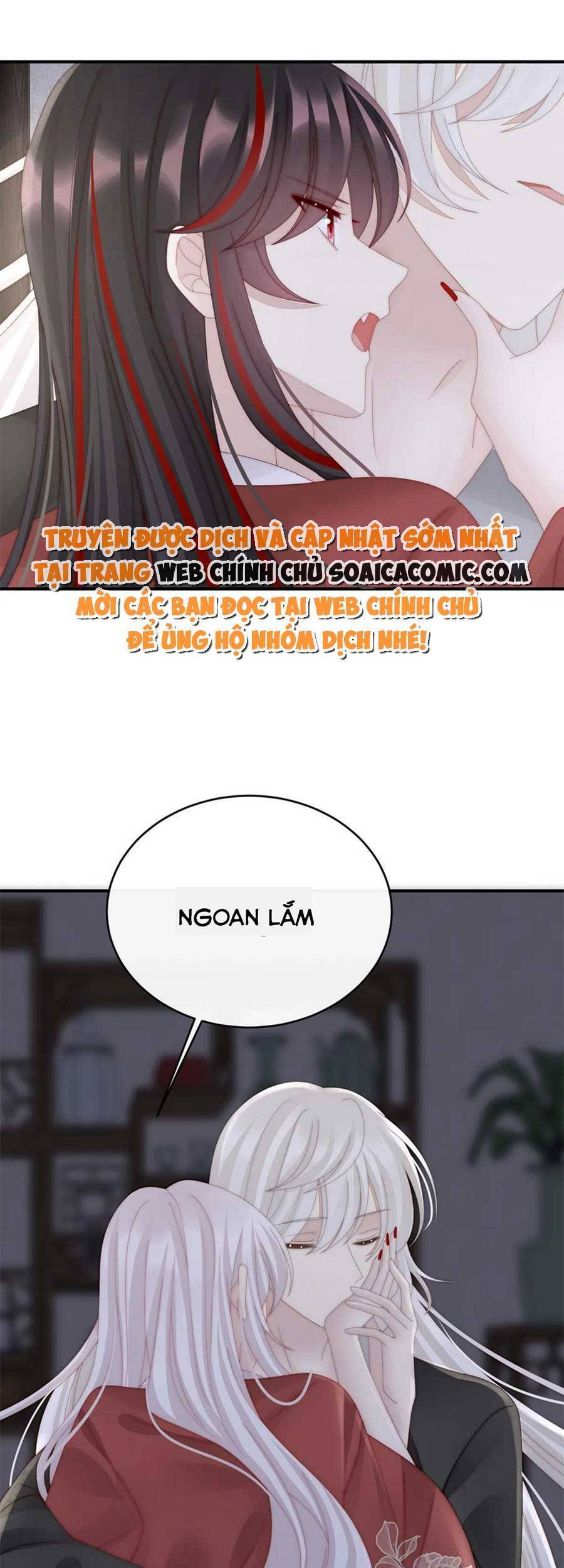 Thê Chủ, Thỉnh Hưởng Dụng chapter 68 - Trang 31