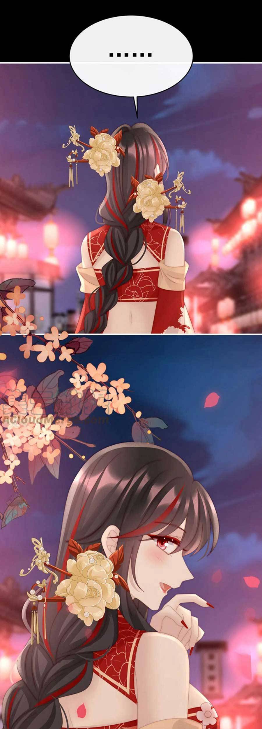 Thê Chủ, Thỉnh Hưởng Dụng chapter 71 - Trang 18