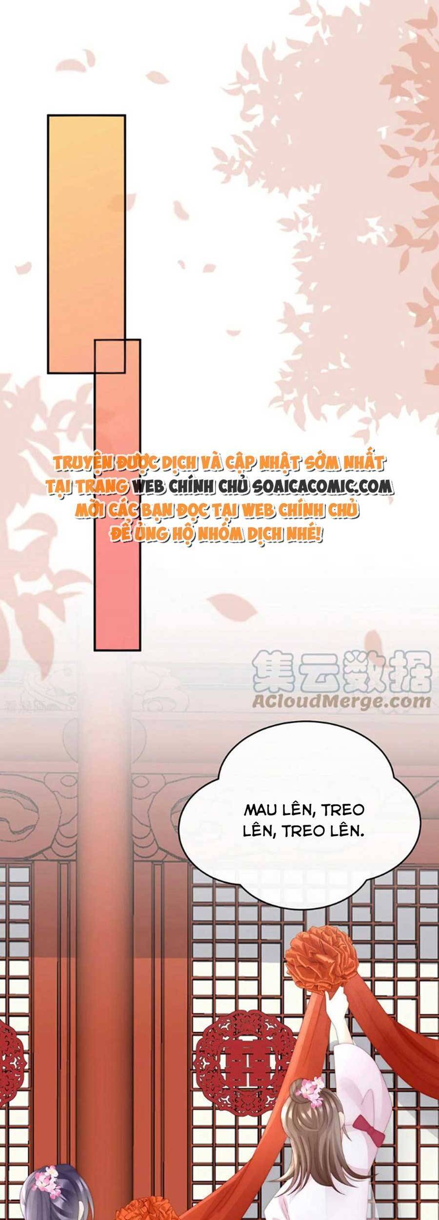 Thê Chủ, Thỉnh Hưởng Dụng chapter 71 - Trang 24