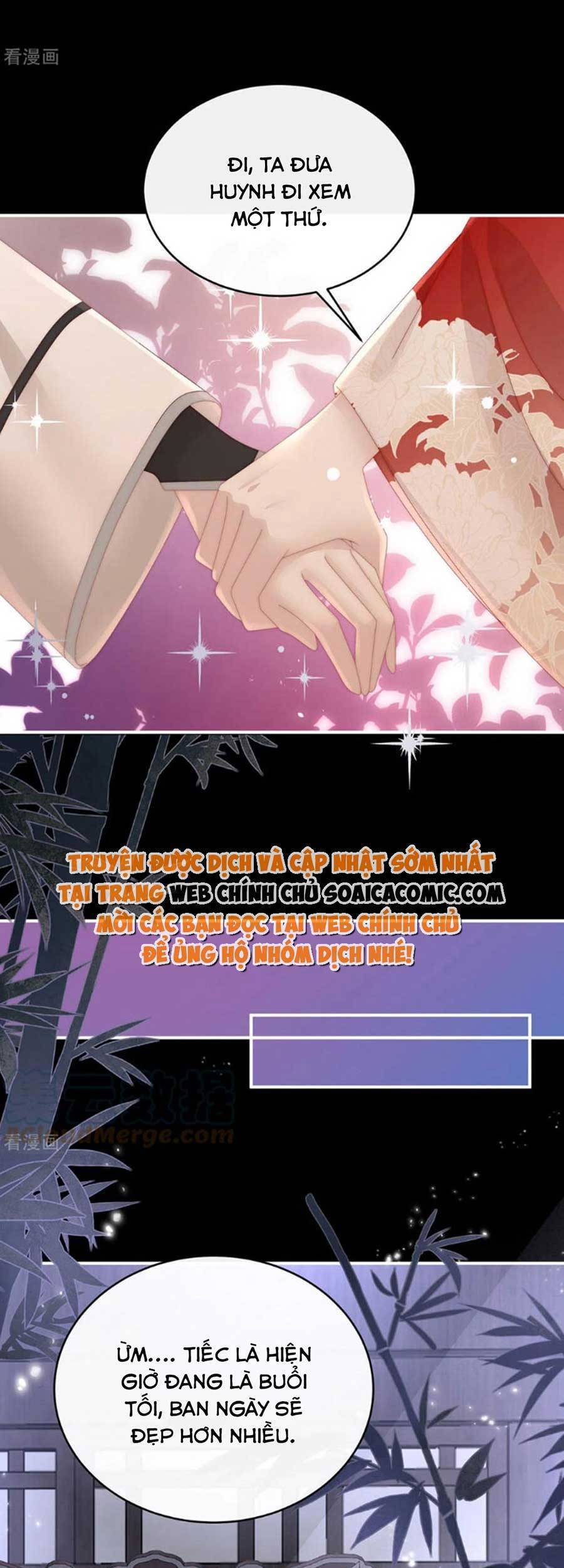 Thê Chủ, Thỉnh Hưởng Dụng chapter 71 - Trang 6