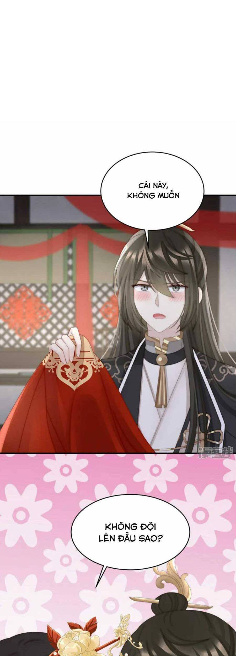 Thê Chủ, Thỉnh Hưởng Dụng chapter 72 - Trang 3