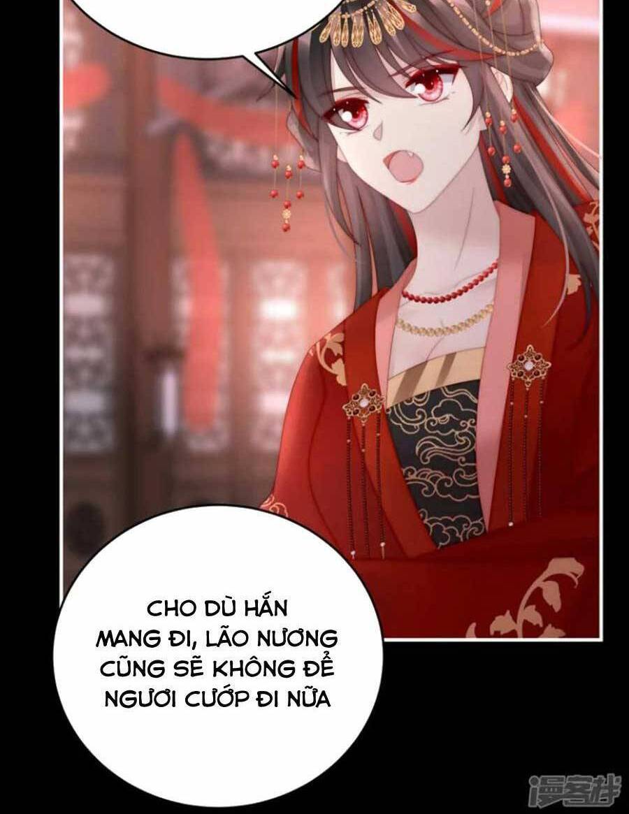 Thê Chủ, Thỉnh Hưởng Dụng chapter 72 - Trang 22