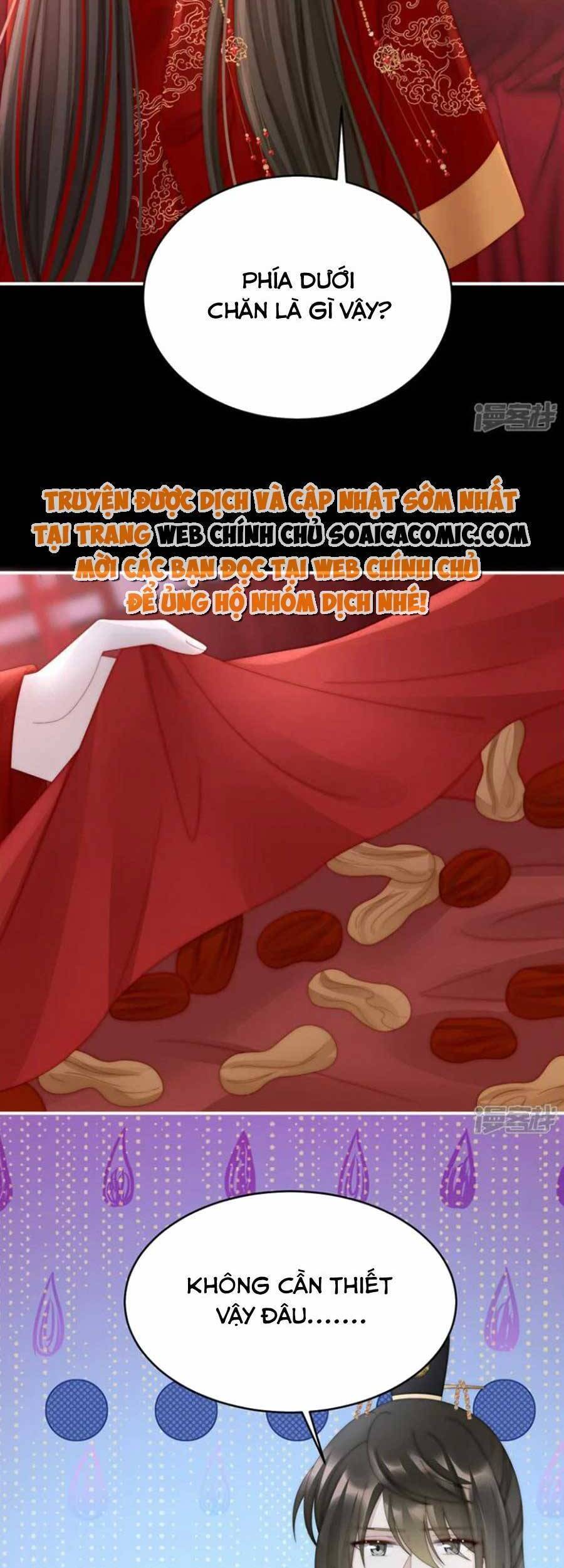 Thê Chủ, Thỉnh Hưởng Dụng chapter 72 - Trang 30