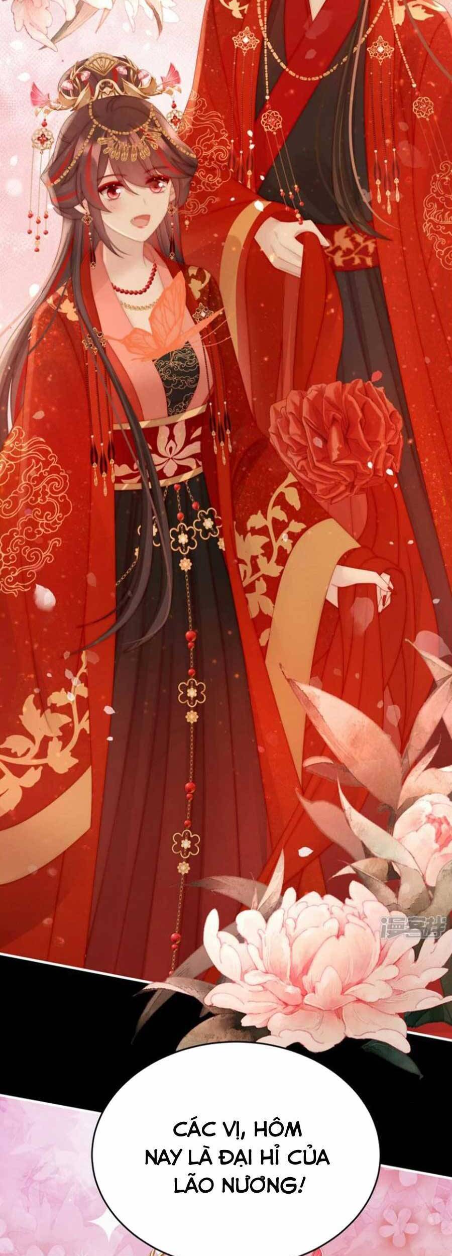 Thê Chủ, Thỉnh Hưởng Dụng chapter 72 - Trang 8