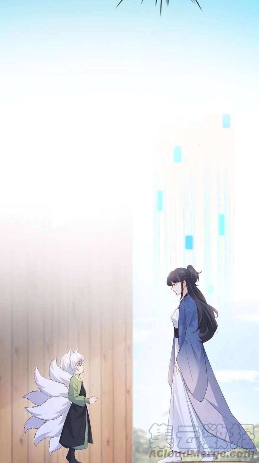 Tiểu Hồ Ly Hôm Nay Có Chút Ngoan chapter 52 - Upload bởi truyensieuhay.com