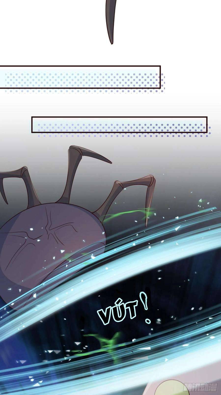 Tiểu Hồ Ly Hôm Nay Có Chút Ngoan chapter 52 - Upload bởi truyensieuhay.com