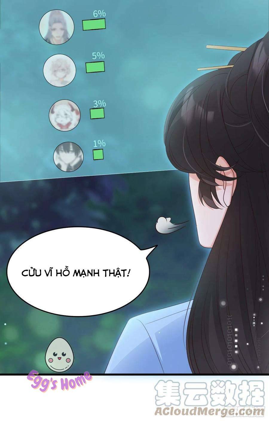 Tiểu Hồ Ly Hôm Nay Có Chút Ngoan chapter 52 - Upload bởi truyensieuhay.com