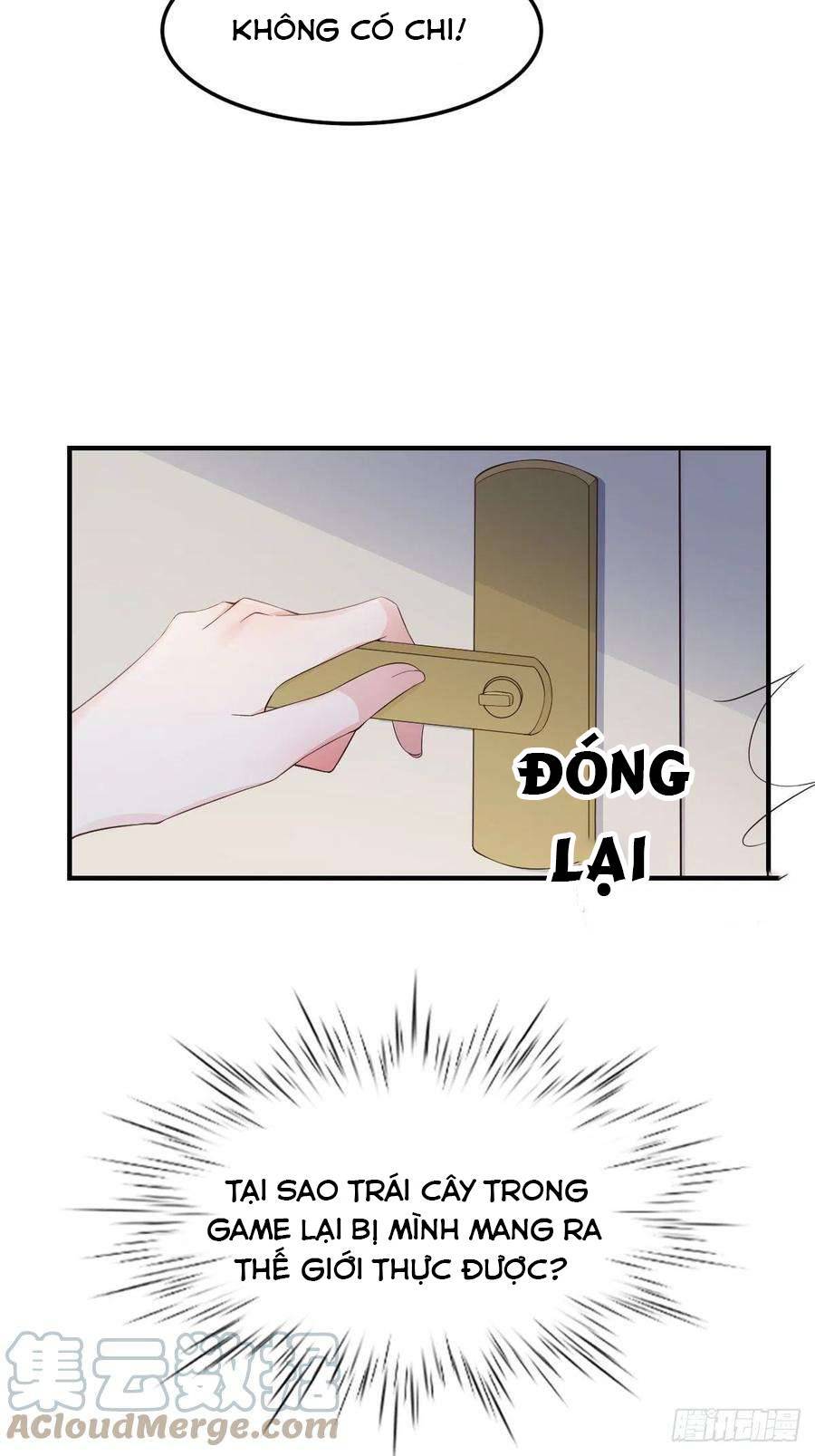 Tiểu Hồ Ly Hôm Nay Có Chút Ngoan chapter 52 - Upload bởi truyensieuhay.com