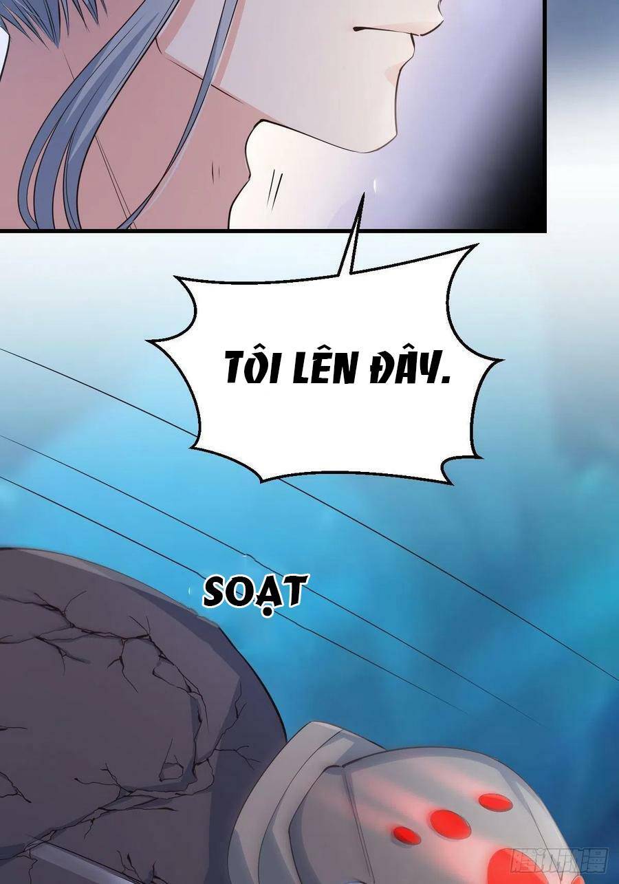 Tiểu Hồ Ly Hôm Nay Có Chút Ngoan chapter 53 - Upload bởi truyensieuhay.com