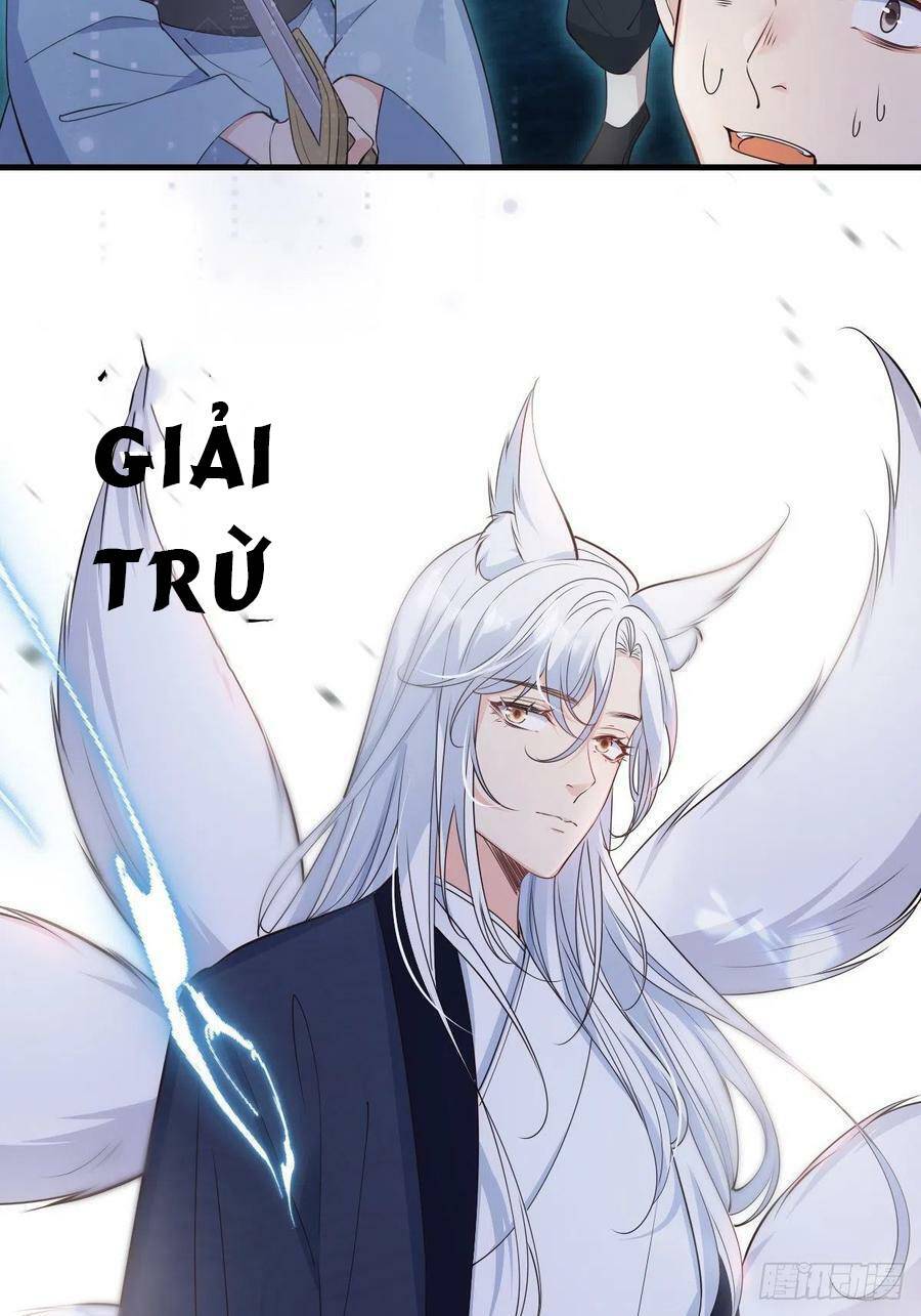 Tiểu Hồ Ly Hôm Nay Có Chút Ngoan chapter 53 - Upload bởi truyensieuhay.com