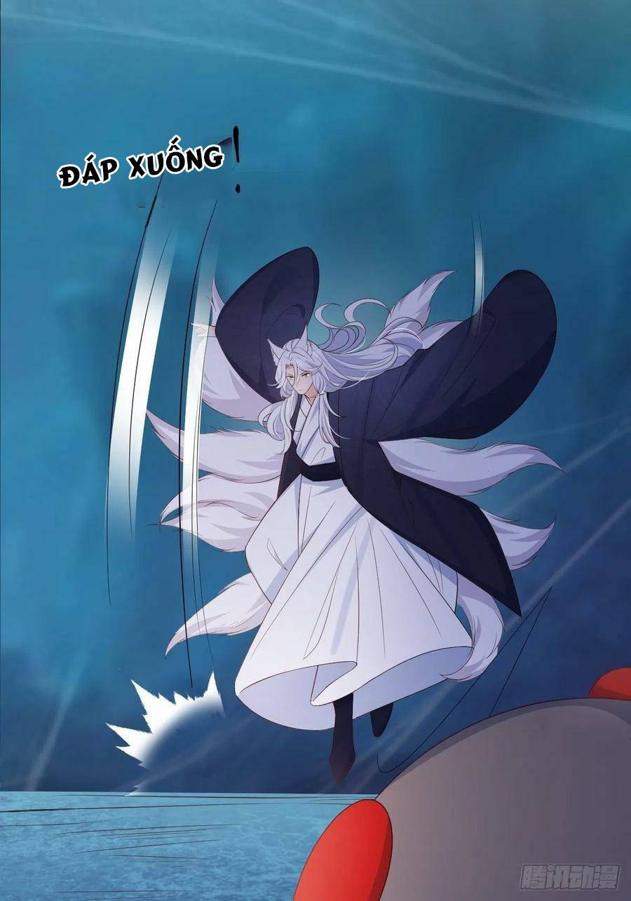 Tiểu Hồ Ly Hôm Nay Có Chút Ngoan chapter 53 - Upload bởi truyensieuhay.com