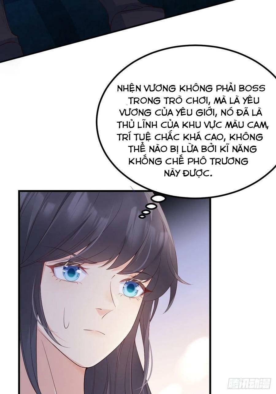 Tiểu Hồ Ly Hôm Nay Có Chút Ngoan chapter 53 - Upload bởi truyensieuhay.com