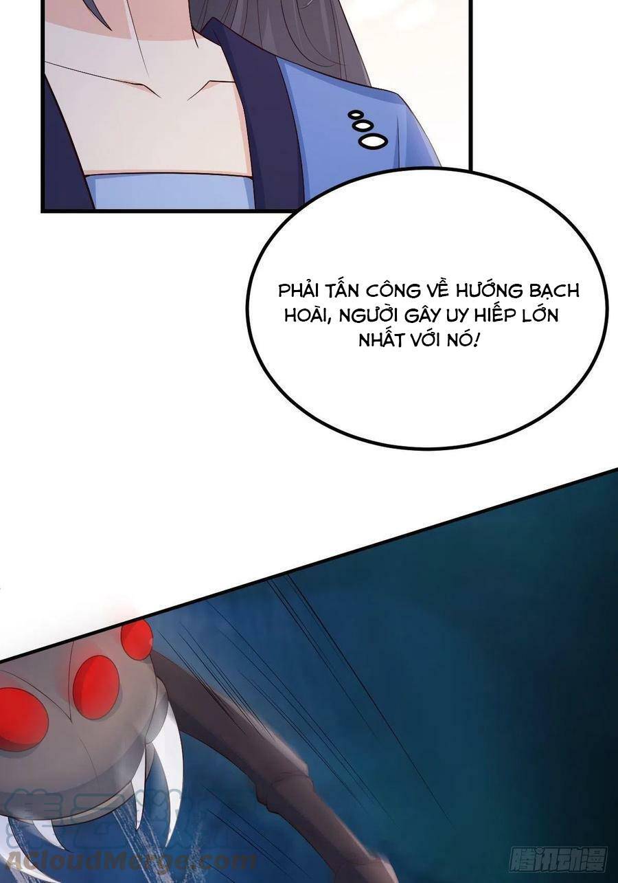 Tiểu Hồ Ly Hôm Nay Có Chút Ngoan chapter 53 - Upload bởi truyensieuhay.com