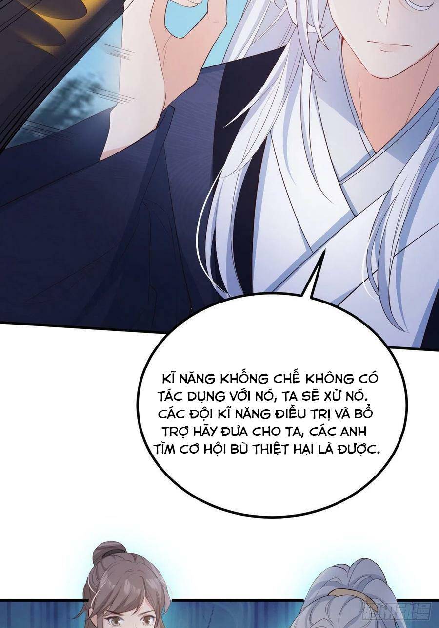 Tiểu Hồ Ly Hôm Nay Có Chút Ngoan chapter 53 - Upload bởi truyensieuhay.com