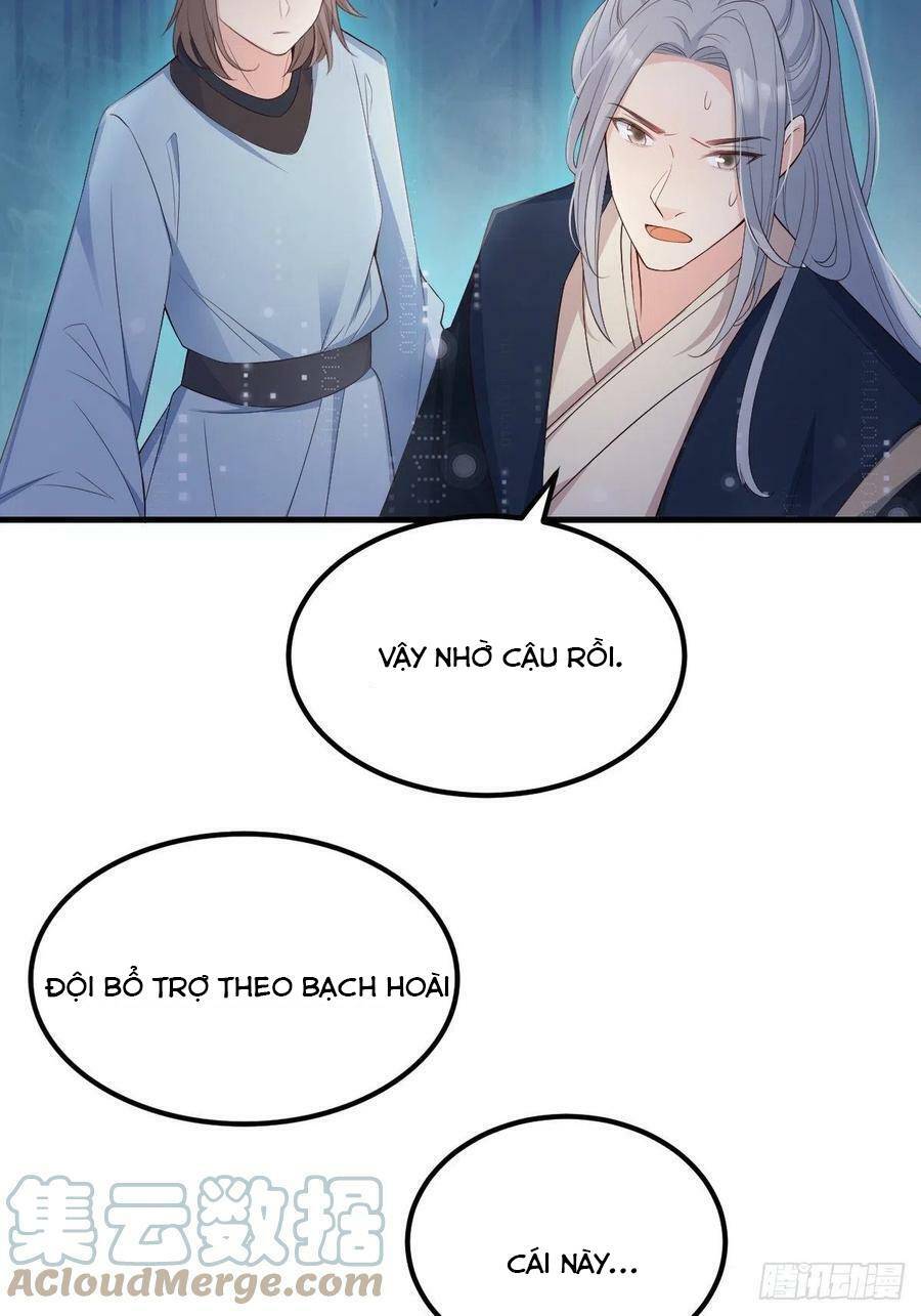 Tiểu Hồ Ly Hôm Nay Có Chút Ngoan chapter 53 - Upload bởi truyensieuhay.com