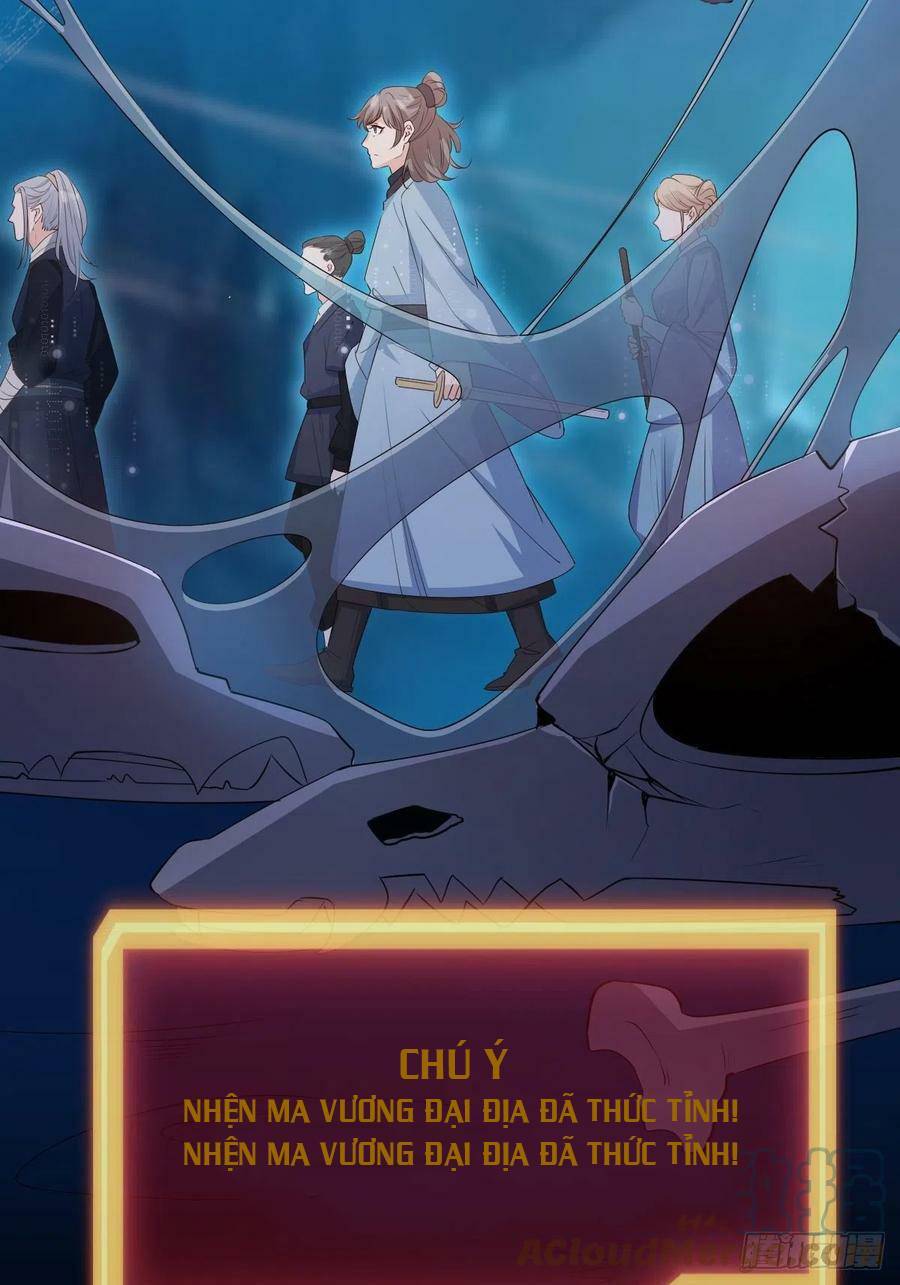 Tiểu Hồ Ly Hôm Nay Có Chút Ngoan chapter 53 - Upload bởi truyensieuhay.com