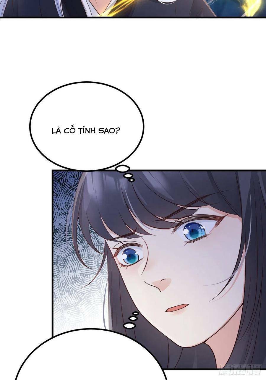 Tiểu Hồ Ly Hôm Nay Có Chút Ngoan chapter 53 - Upload bởi truyensieuhay.com