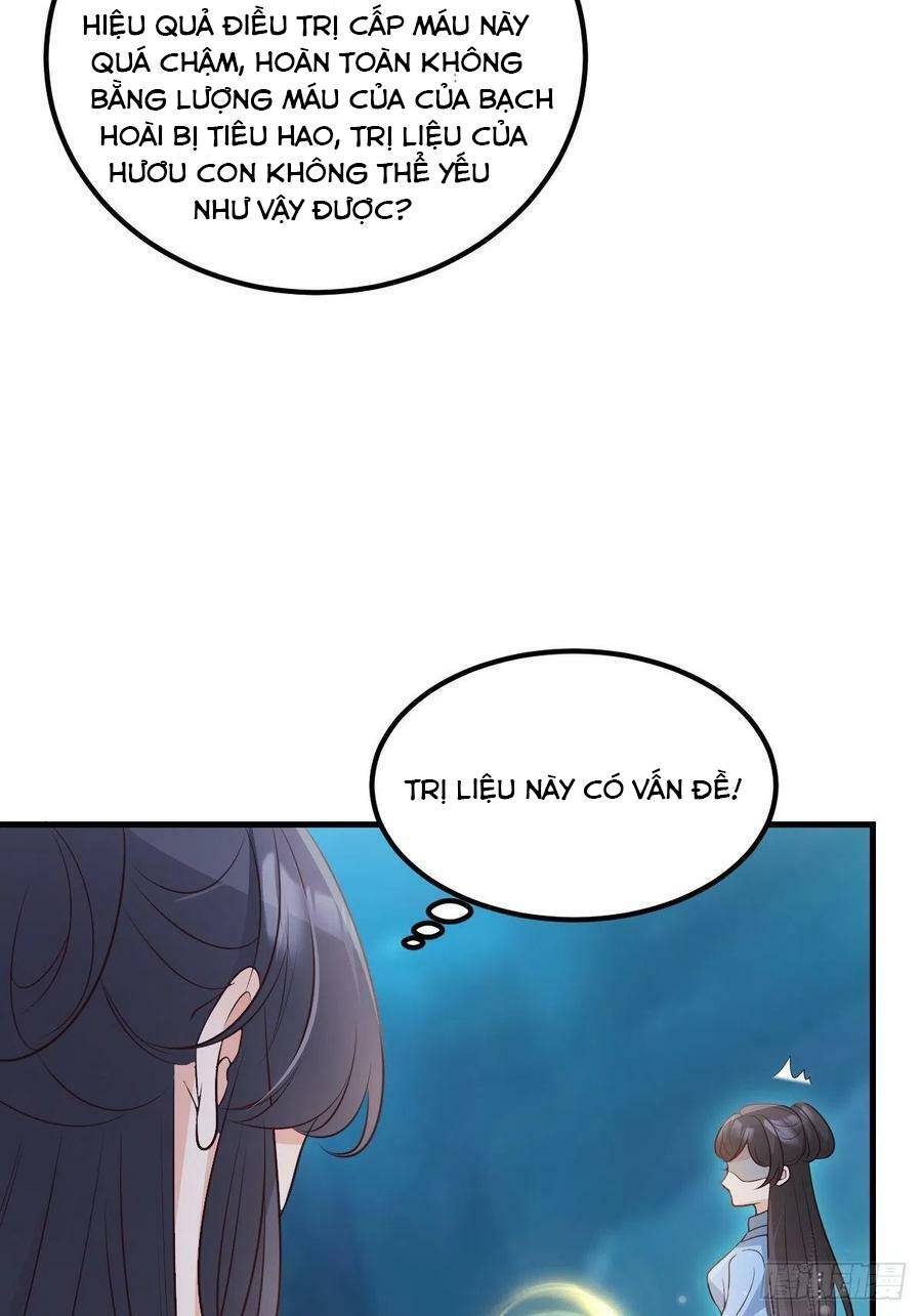 Tiểu Hồ Ly Hôm Nay Có Chút Ngoan chapter 53 - Upload bởi truyensieuhay.com
