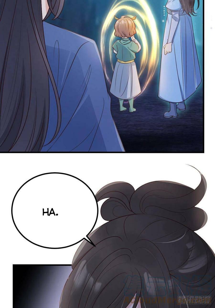 Tiểu Hồ Ly Hôm Nay Có Chút Ngoan chapter 53 - Upload bởi truyensieuhay.com