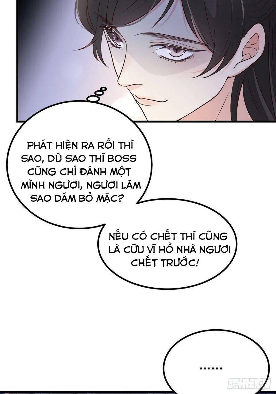 Tiểu Hồ Ly Hôm Nay Có Chút Ngoan chapter 53 - Upload bởi truyensieuhay.com