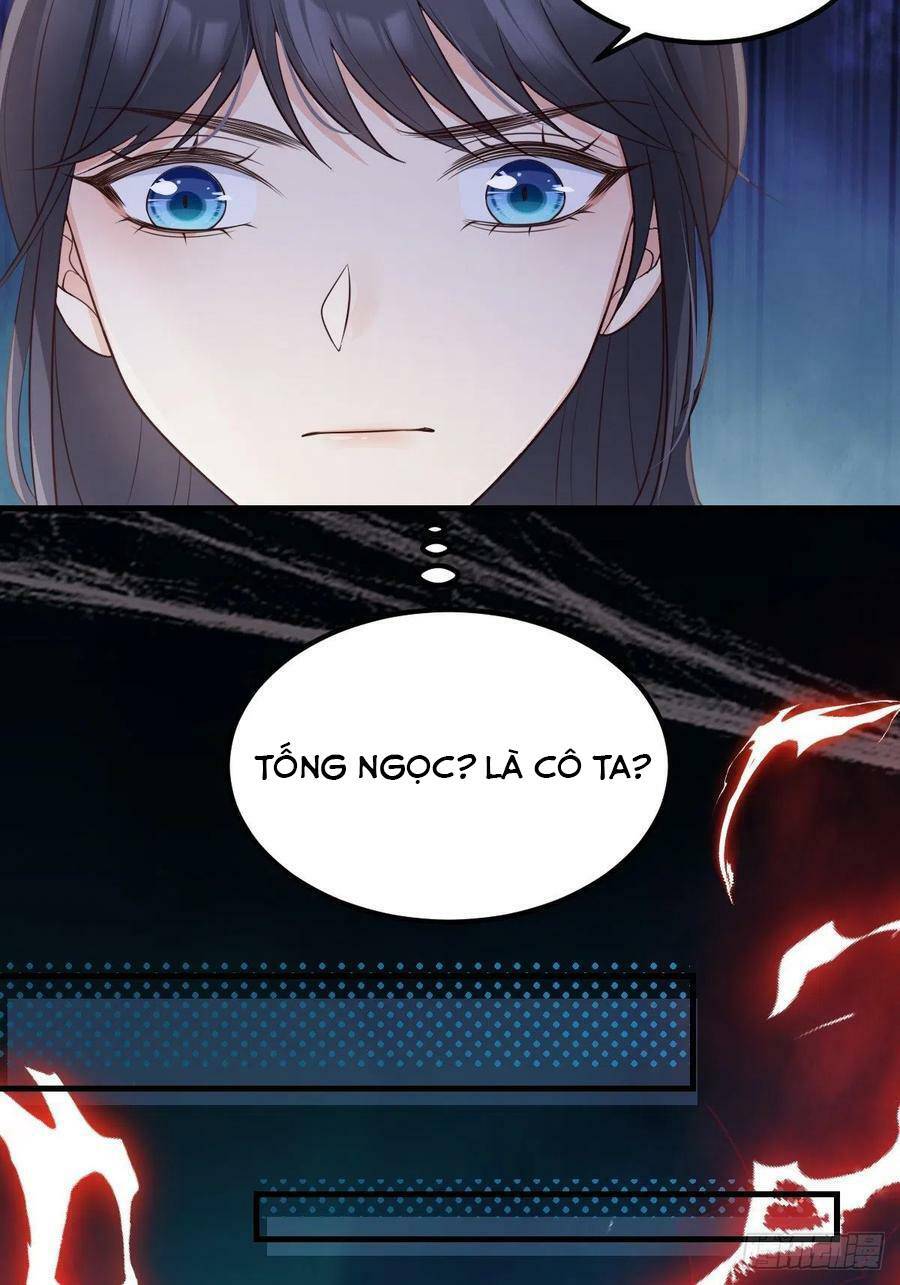 Tiểu Hồ Ly Hôm Nay Có Chút Ngoan chapter 53 - Upload bởi truyensieuhay.com