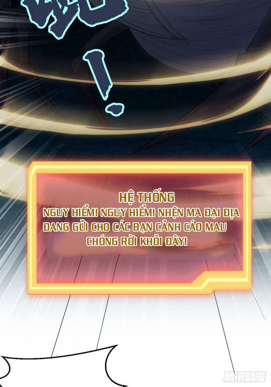 Tiểu Hồ Ly Hôm Nay Có Chút Ngoan chapter 53 - Upload bởi truyensieuhay.com