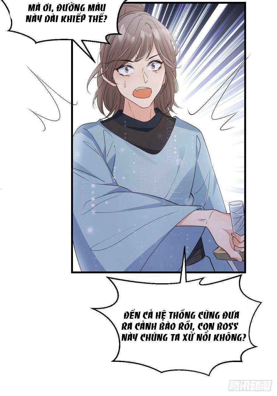 Tiểu Hồ Ly Hôm Nay Có Chút Ngoan chapter 53 - Upload bởi truyensieuhay.com