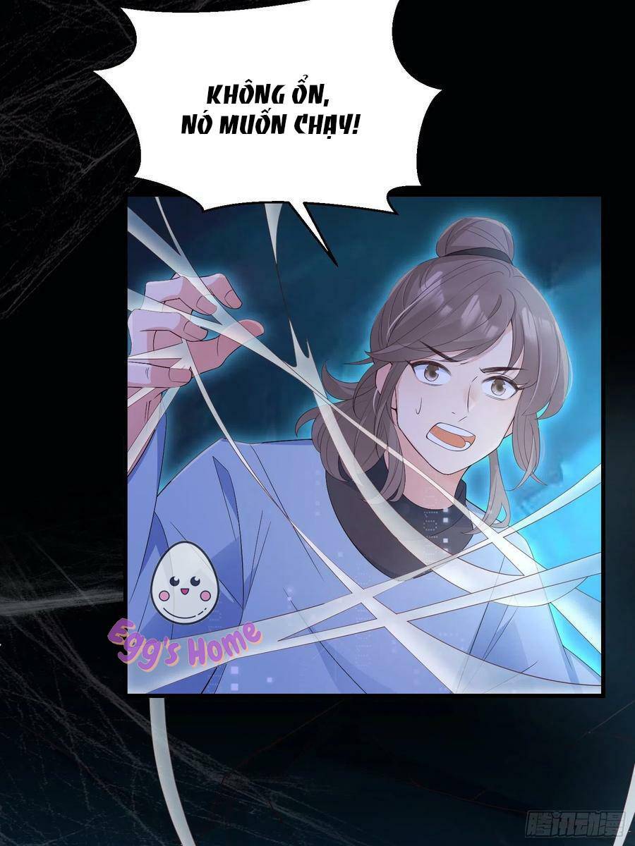 Tiểu Hồ Ly Hôm Nay Có Chút Ngoan chapter 54 - Upload bởi truyensieuhay.com