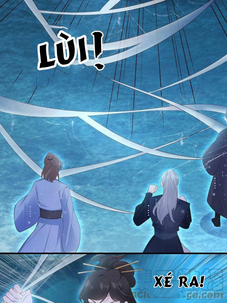 Tiểu Hồ Ly Hôm Nay Có Chút Ngoan chapter 54 - Upload bởi truyensieuhay.com