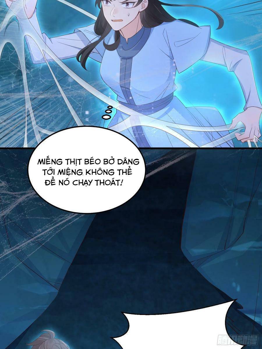 Tiểu Hồ Ly Hôm Nay Có Chút Ngoan chapter 54 - Upload bởi truyensieuhay.com