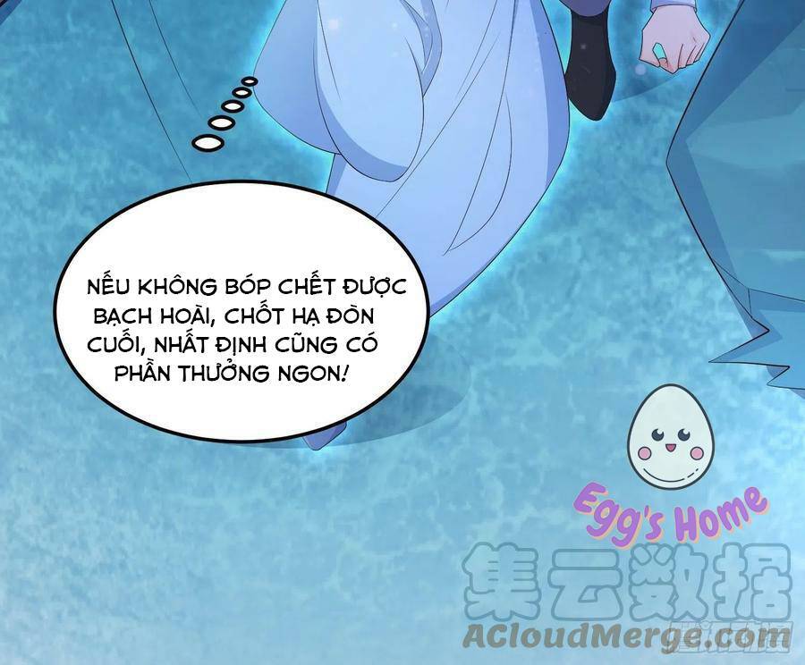 Tiểu Hồ Ly Hôm Nay Có Chút Ngoan chapter 54 - Upload bởi truyensieuhay.com