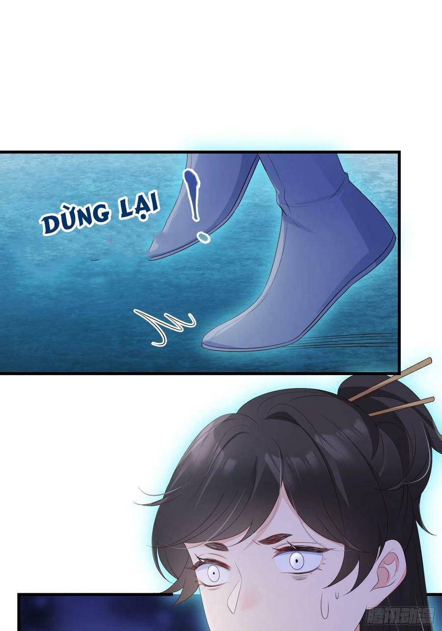Tiểu Hồ Ly Hôm Nay Có Chút Ngoan chapter 54 - Upload bởi truyensieuhay.com