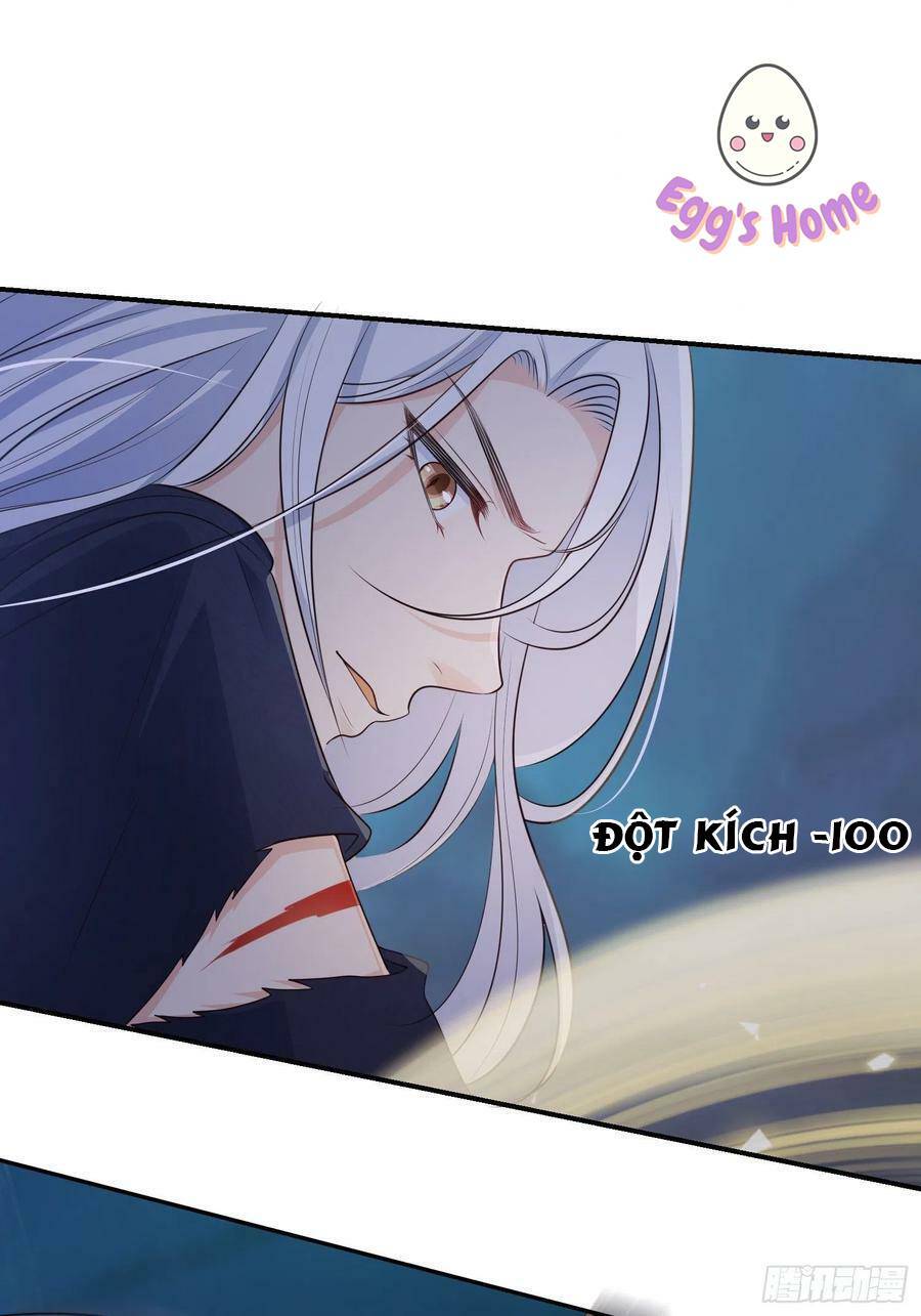 Tiểu Hồ Ly Hôm Nay Có Chút Ngoan chapter 54 - Upload bởi truyensieuhay.com