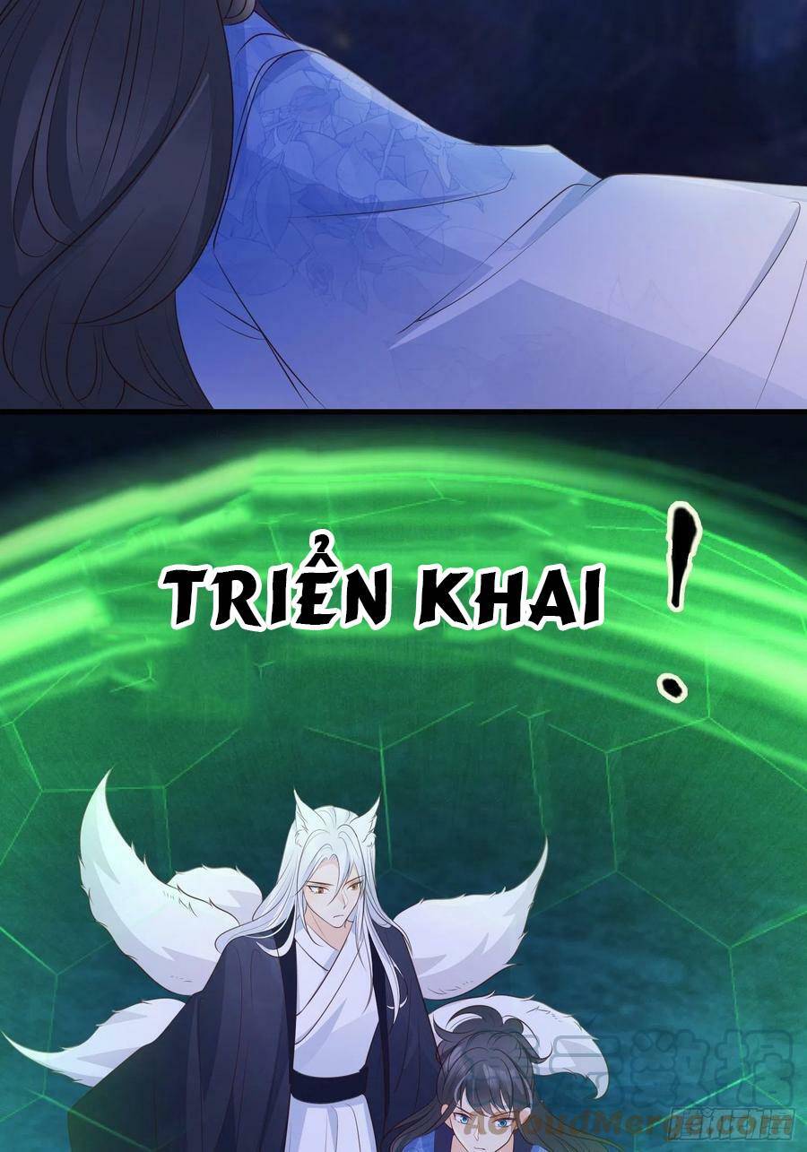 Tiểu Hồ Ly Hôm Nay Có Chút Ngoan chapter 54 - Upload bởi truyensieuhay.com