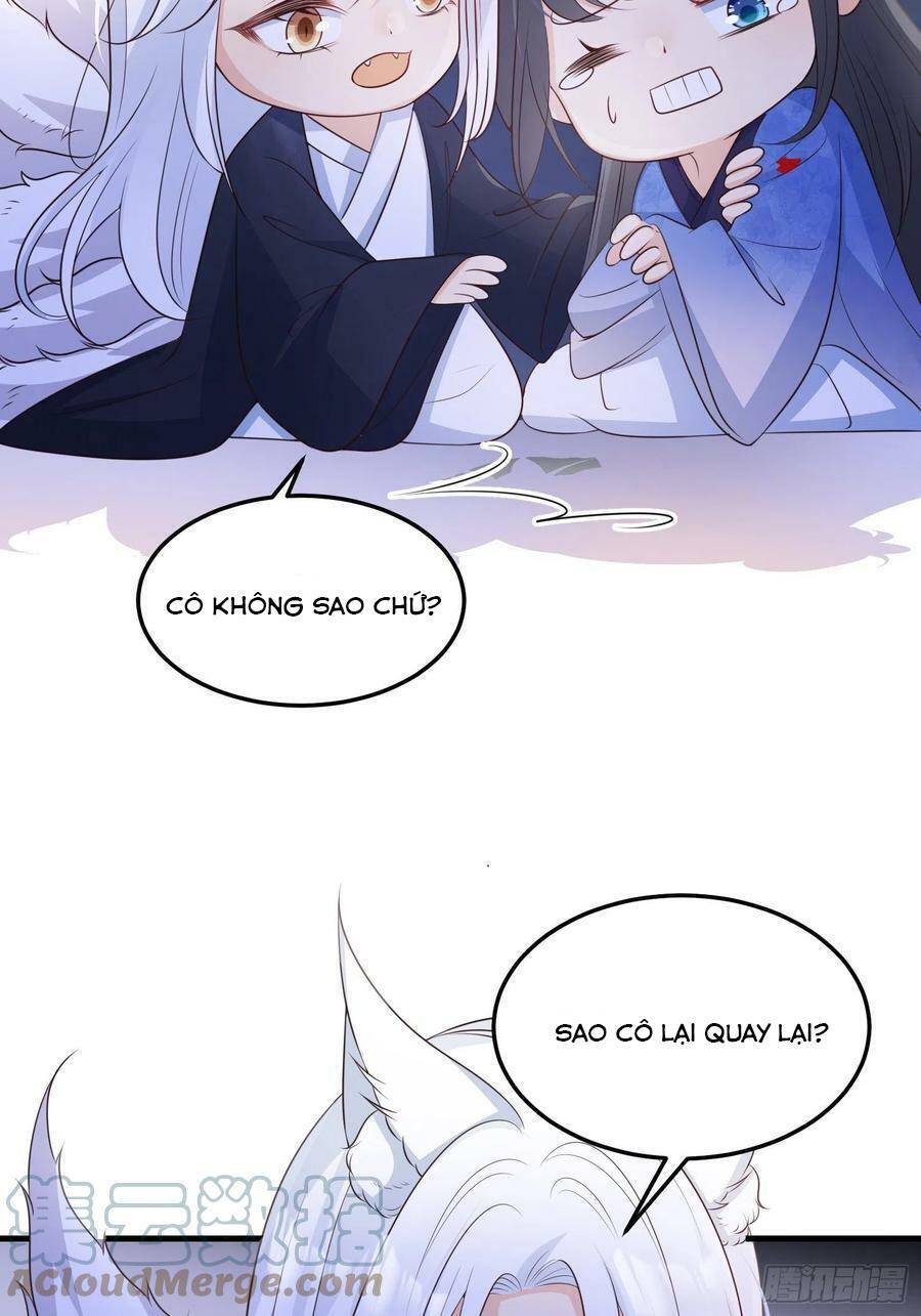 Tiểu Hồ Ly Hôm Nay Có Chút Ngoan chapter 54 - Upload bởi truyensieuhay.com