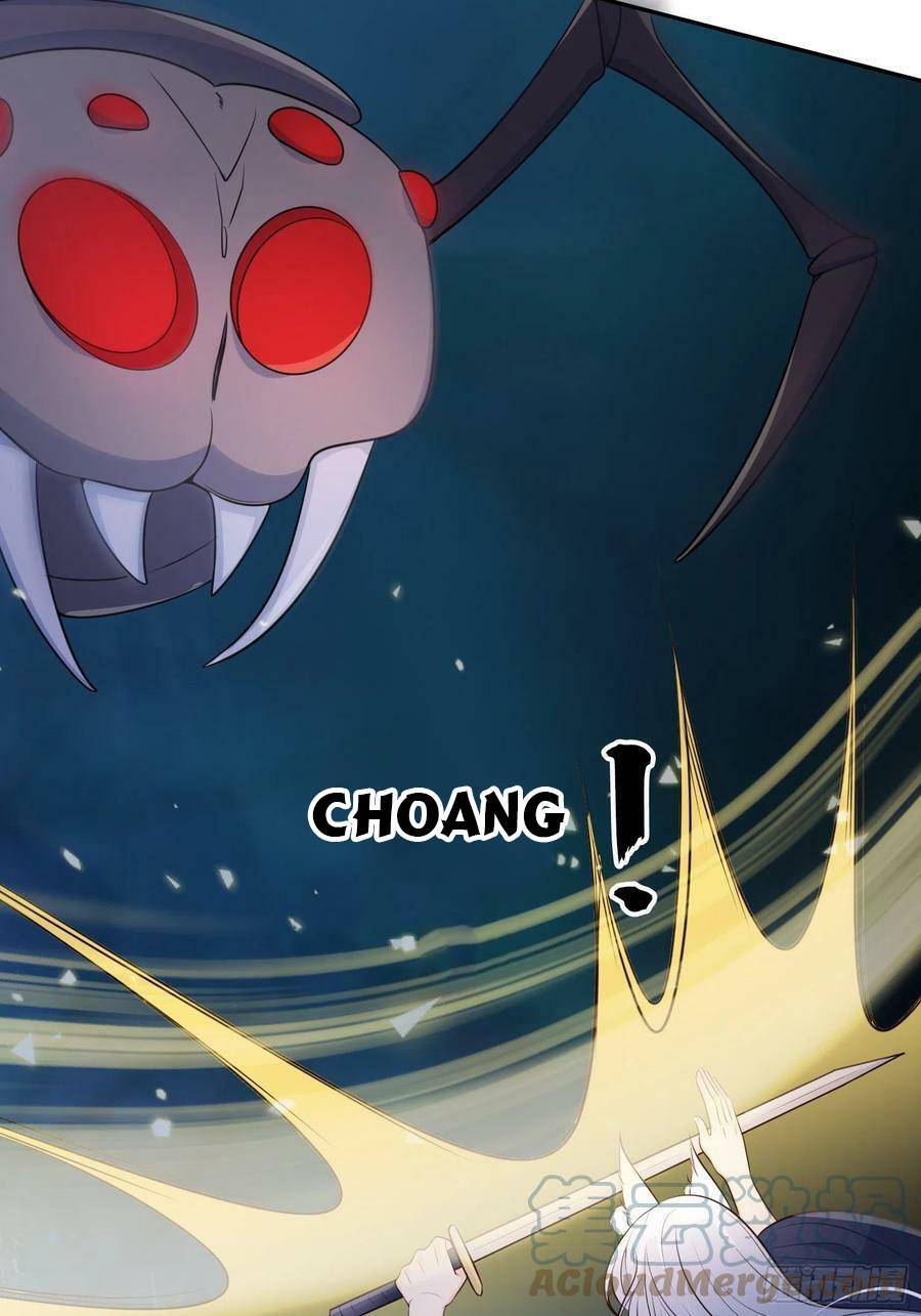 Tiểu Hồ Ly Hôm Nay Có Chút Ngoan chapter 54 - Upload bởi truyensieuhay.com