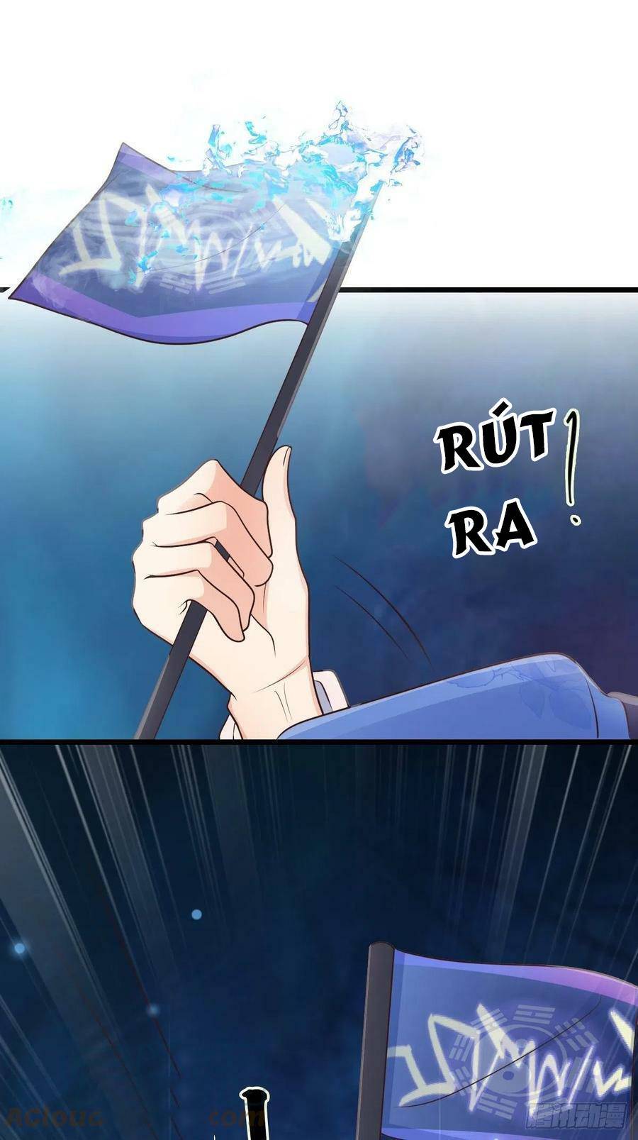 Tiểu Hồ Ly Hôm Nay Có Chút Ngoan chapter 54 - Upload bởi truyensieuhay.com