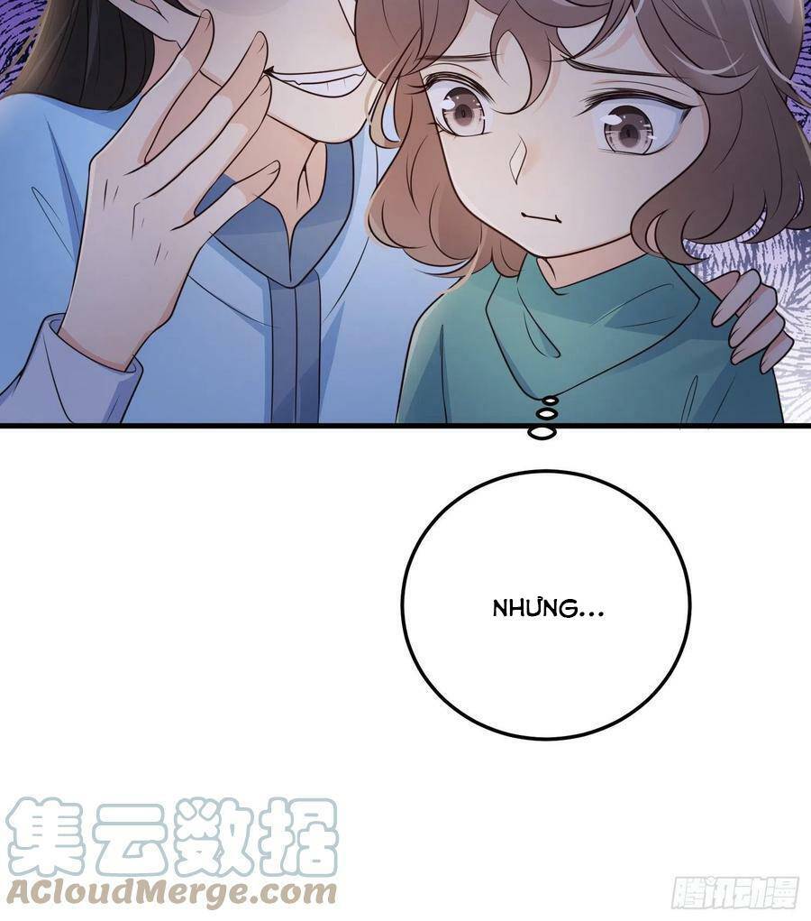 Tiểu Hồ Ly Hôm Nay Có Chút Ngoan chapter 54 - Upload bởi truyensieuhay.com