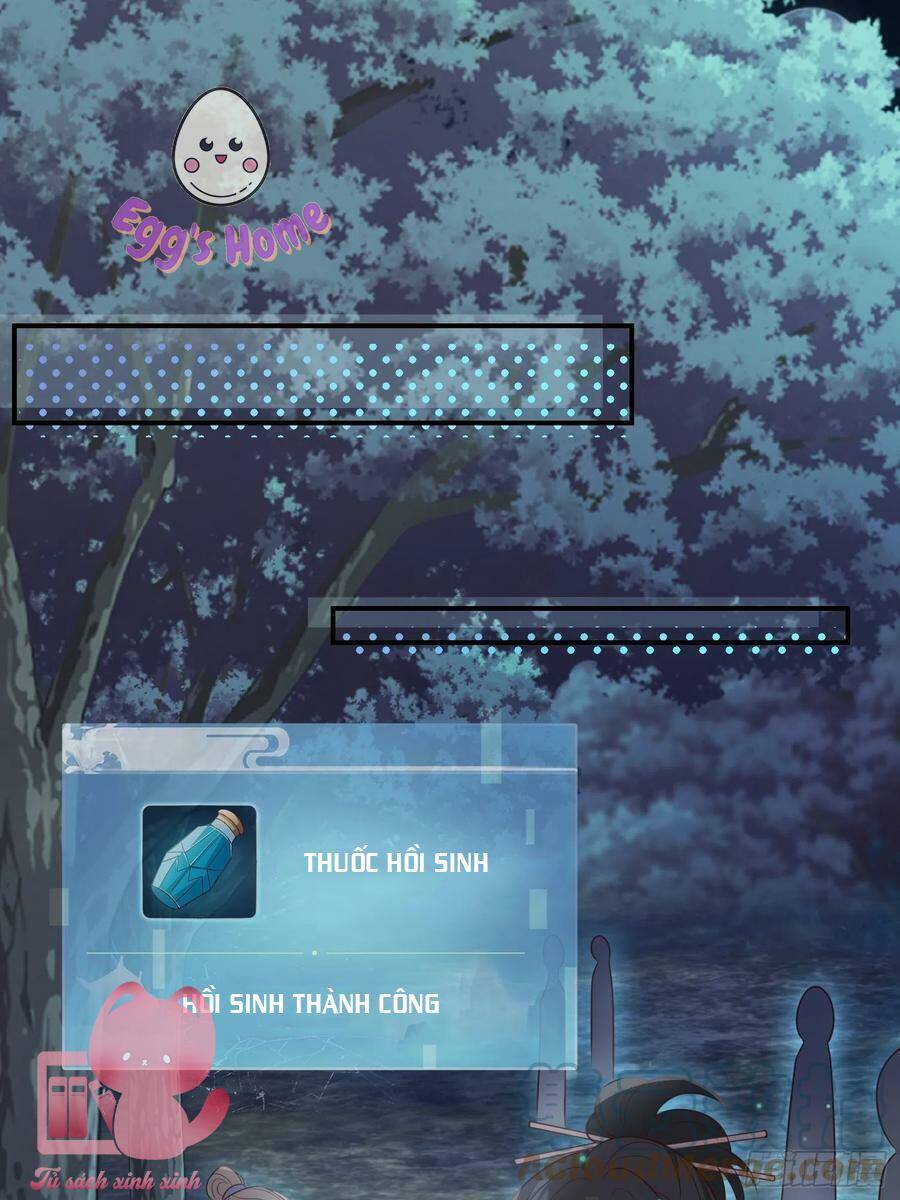 Tiểu Hồ Ly Hôm Nay Có Chút Ngoan chapter 55 - Upload bởi truyensieuhay.com
